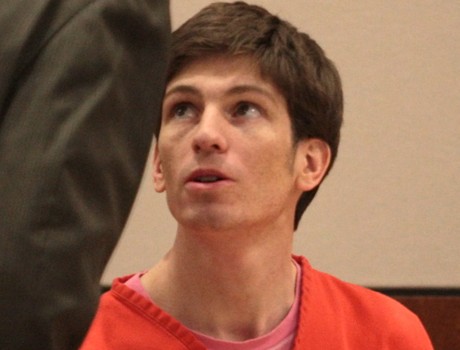 Schaeffer Cox in Fairbanks (2011)