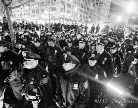 NYPD