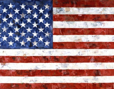 Jasper Johns