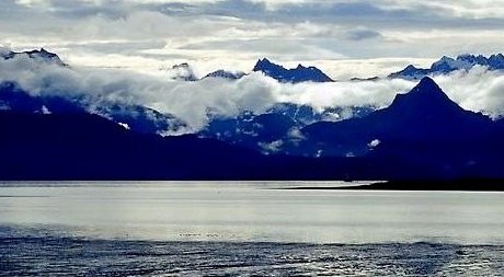 coastline