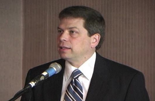begich