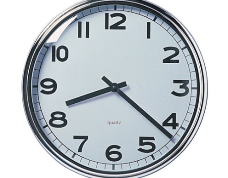 clock