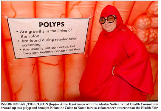 polyp