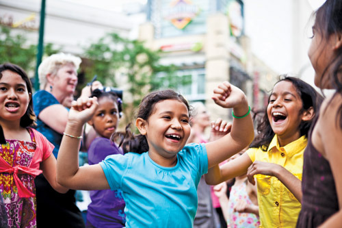 happykids