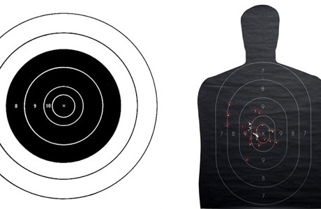 targets