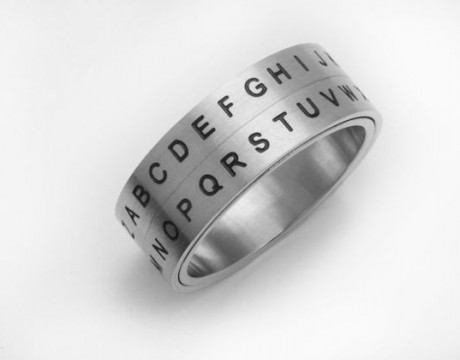 Secret-Decoder-Ring-Silver