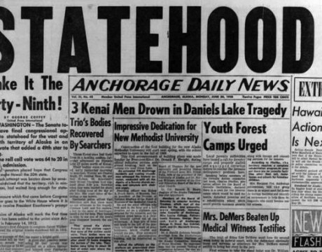 Statehood
