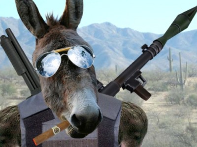 attack-donkey