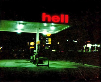 hellstation