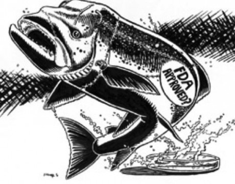 Frankenfish