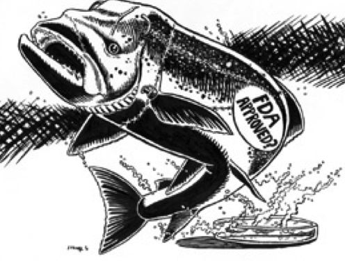 Frankenfish