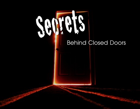 secretsbehind