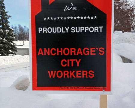 Union-Sign