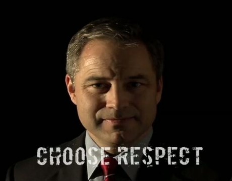Choose Respect Gov Parnell