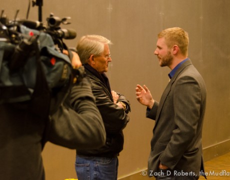 Anchorage Election Central 2013