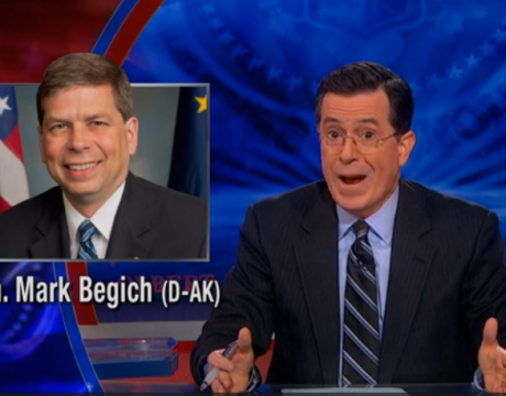 Begich