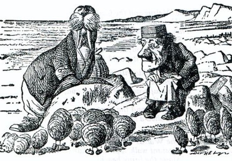 oysters